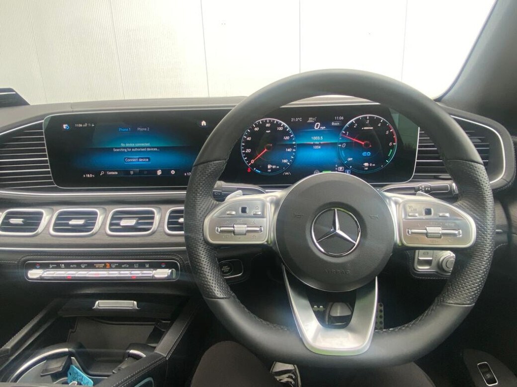 2023 Mercedes-Benz GLE Class