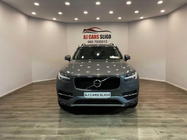 Image for 2016 Volvo XC90 D4 FWD MOMENTUM GT 5DR AUTO