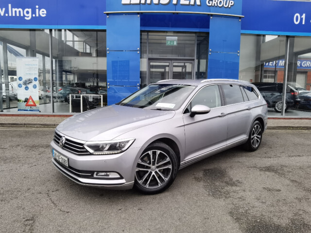 vehicle for sale from Leinster Motor Group