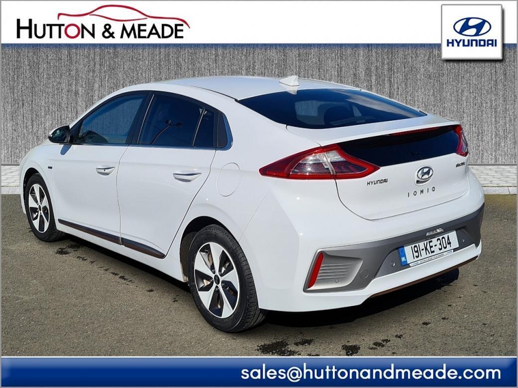 2019 Hyundai Ioniq