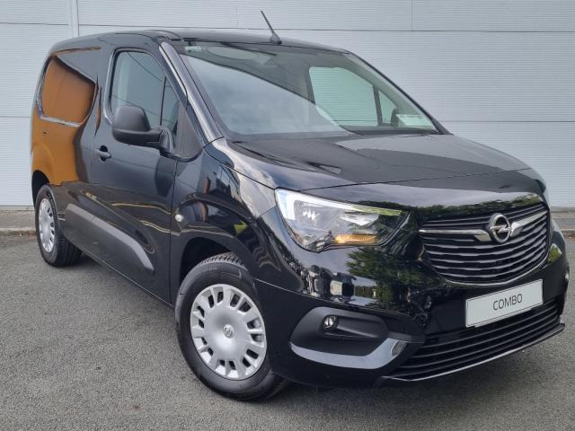 vehicle for sale from John Linnane Motors