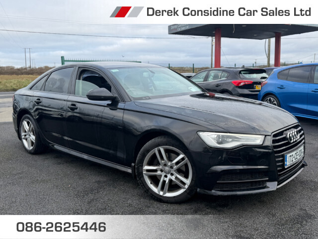 vehicle for sale from Derek Considine Car Sales Ltd