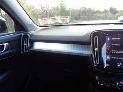 2018 Volvo XC40