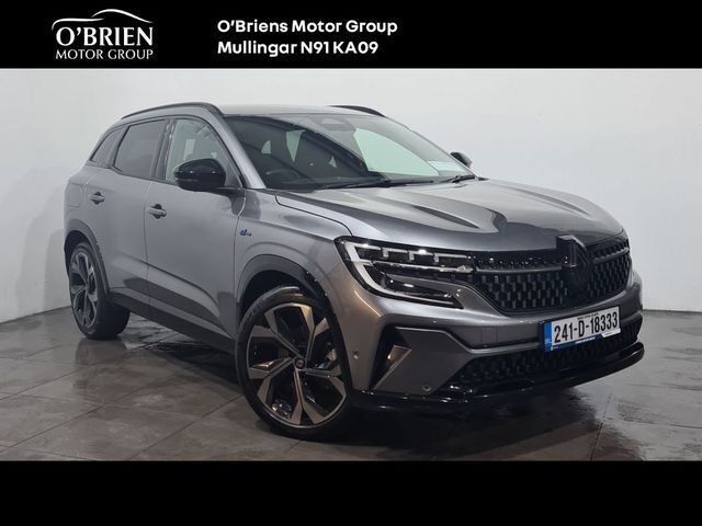 vehicle for sale from O'Briens Motor Group