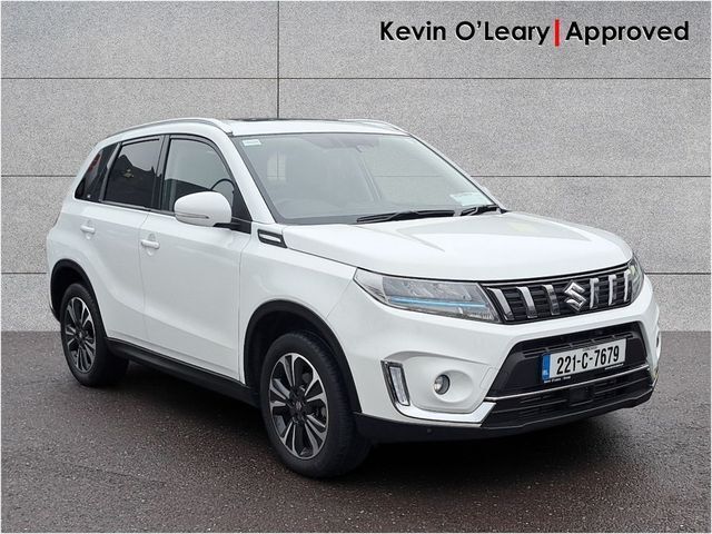 vehicle for sale from Kevin O'Leary Silversprings