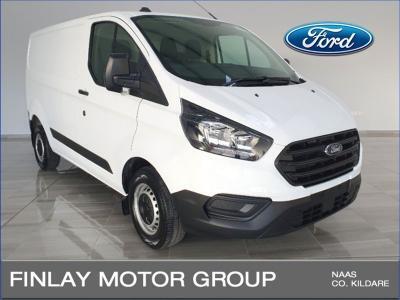 vehicle for sale from Finlay Motor Group