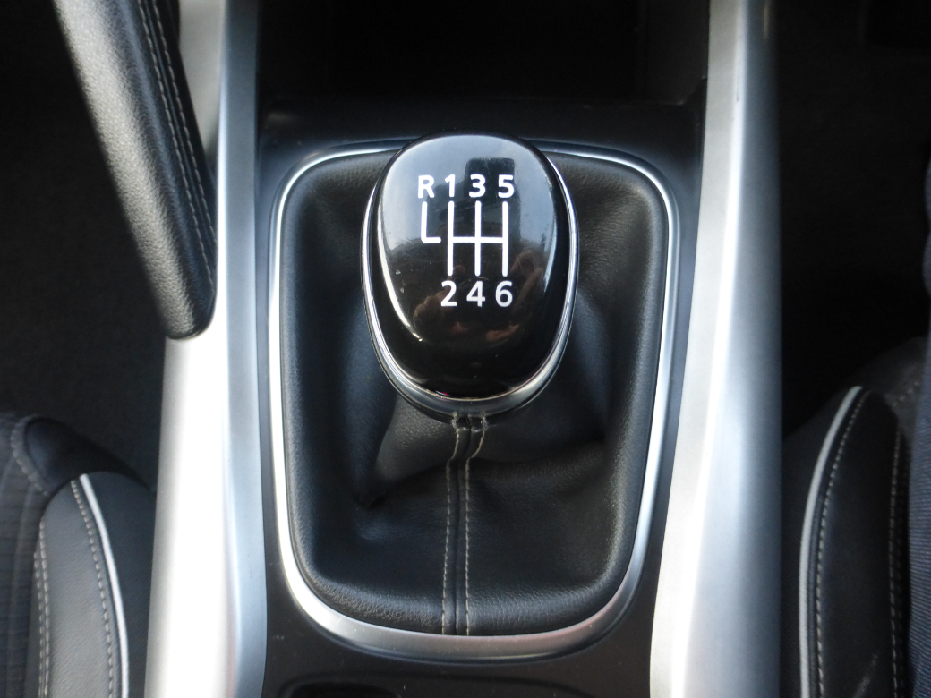 2015 Renault Kadjar
