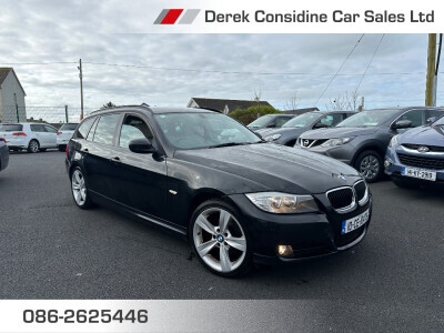 vehicle for sale from Derek Considine Car Sales Ltd