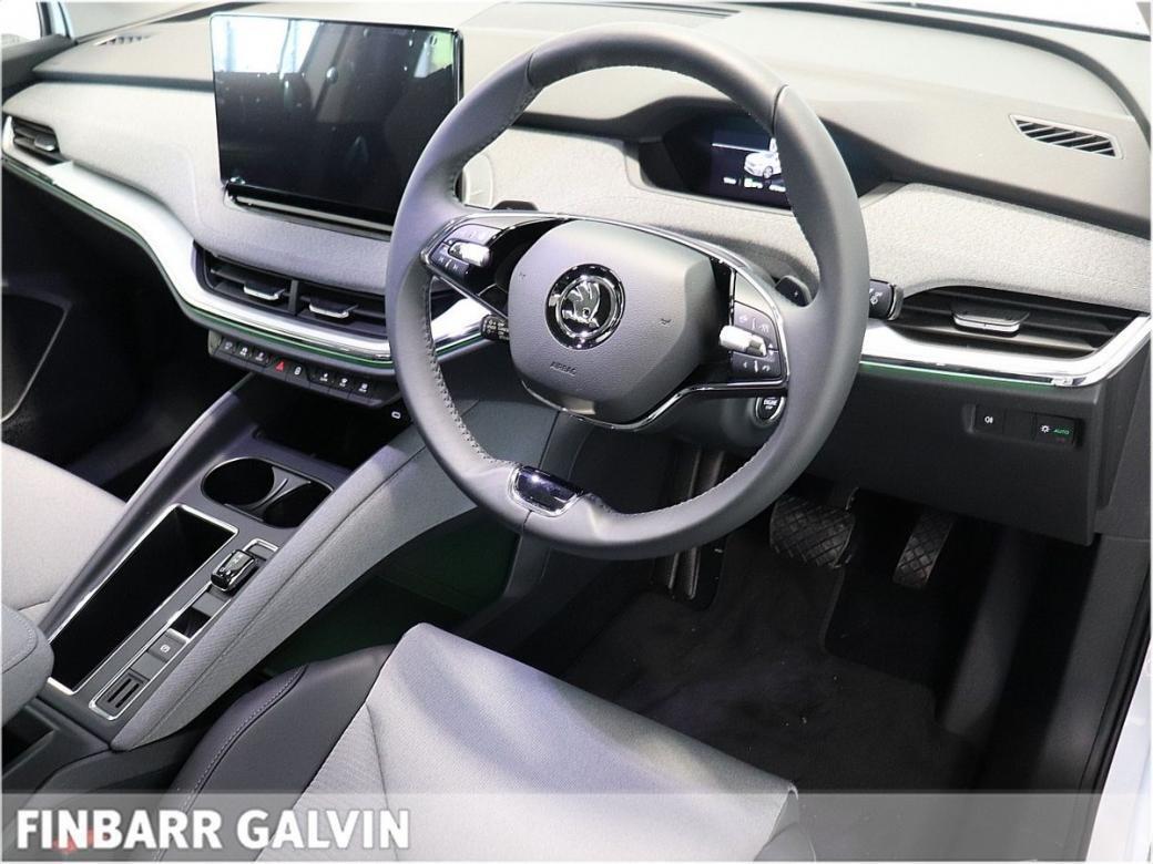 2023 Skoda Enyaq