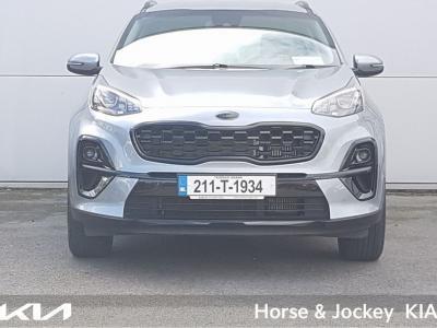 Sportage