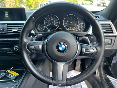2019 BMW 4 Series