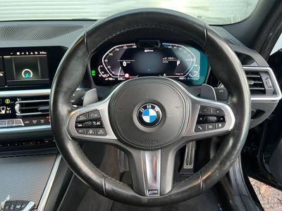 2020 BMW 3 Series