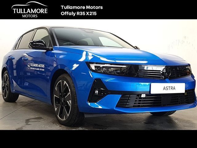 vehicle for sale from Tullamore Motors