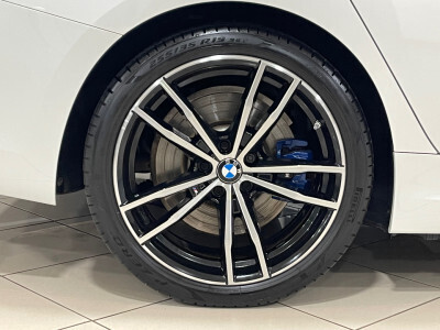 2020 BMW 3 Series