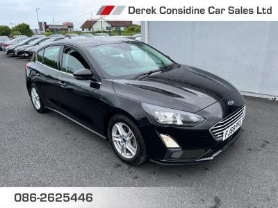 vehicle for sale from Derek Considine Car Sales Ltd