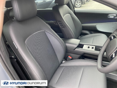 2023 Hyundai Ioniq 6
