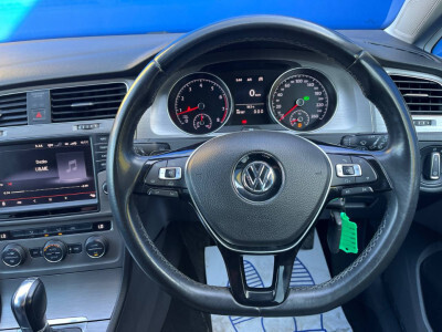 2014 Volkswagen Golf