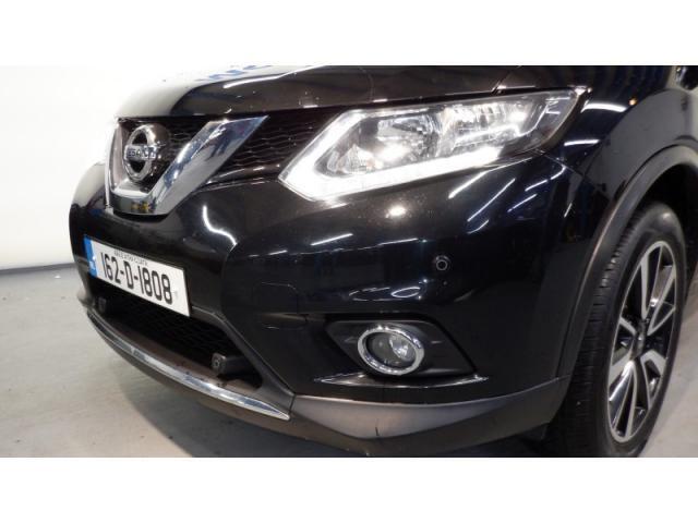 Image for 2016 Nissan X-Trail CVT 1.6L AUTOMATIC 7 SEATER SUV HERE AT MOONEYS