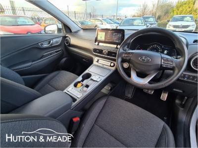 2020 Hyundai Kona