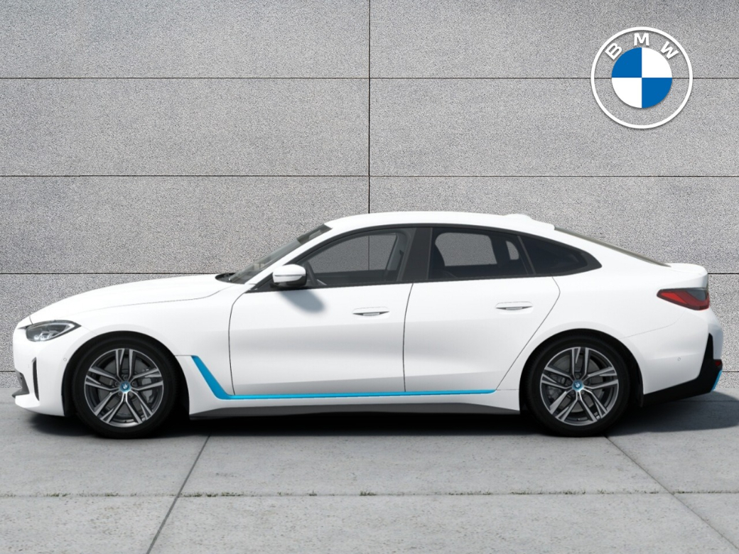 2023 BMW i4