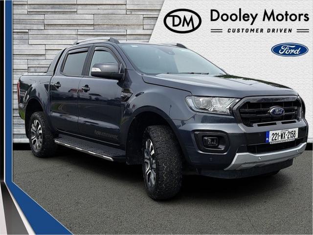 vehicle for sale from Dooley Motors