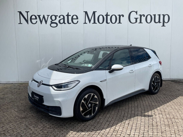 vehicle for sale from Newgate Motor Group