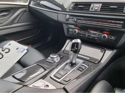 2014 BMW 5 Series
