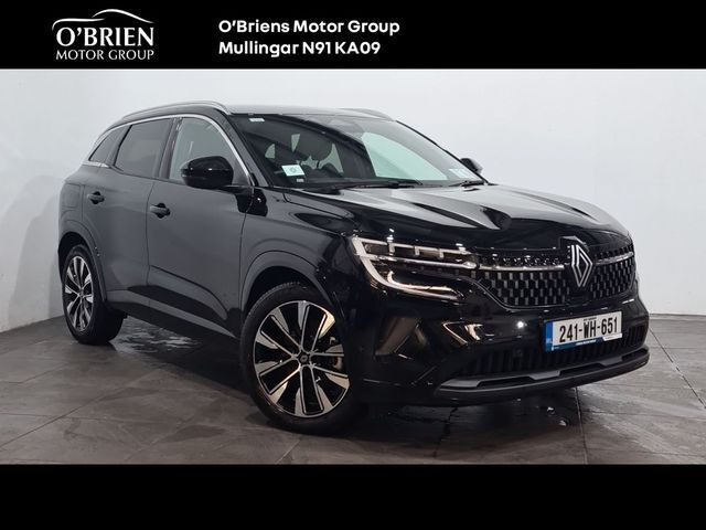 vehicle for sale from O'Briens Motor Group