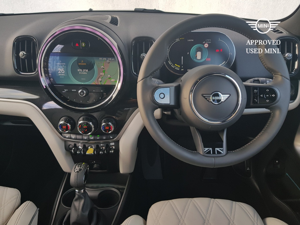 2023 Mini Countryman