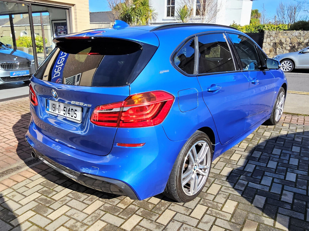 2019 BMW 2 Series