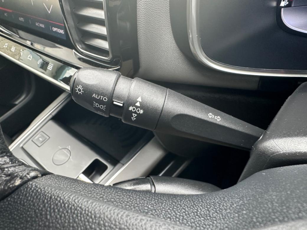2021 Citroen C5 Aircross