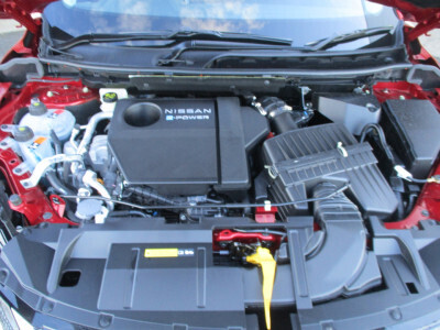 2023 Nissan Qashqai