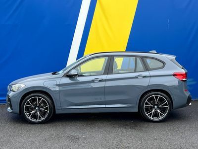 2021 BMW X1
