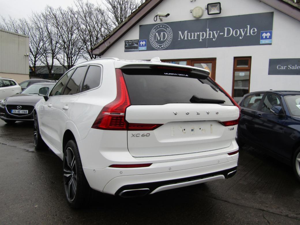 2018 Volvo XC60