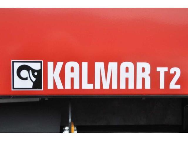 2022 Kalmar T2