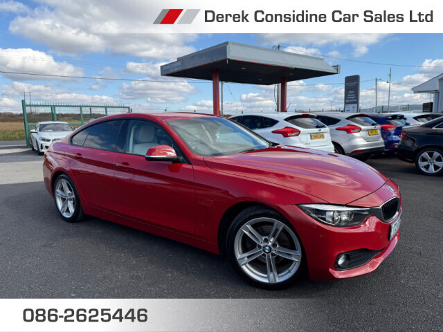 vehicle for sale from Derek Considine Car Sales Ltd