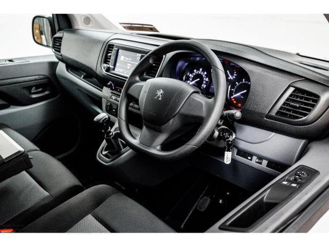 Image for 2022 Peugeot Expert Pro Premium Model L1H1 SWB 1.5 Diesel 100BHP 