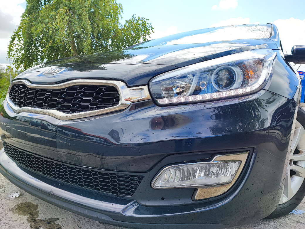 2014 Kia pro_ceed