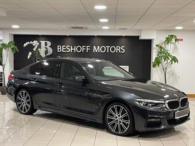 vehicle for sale from Beshoff Motors