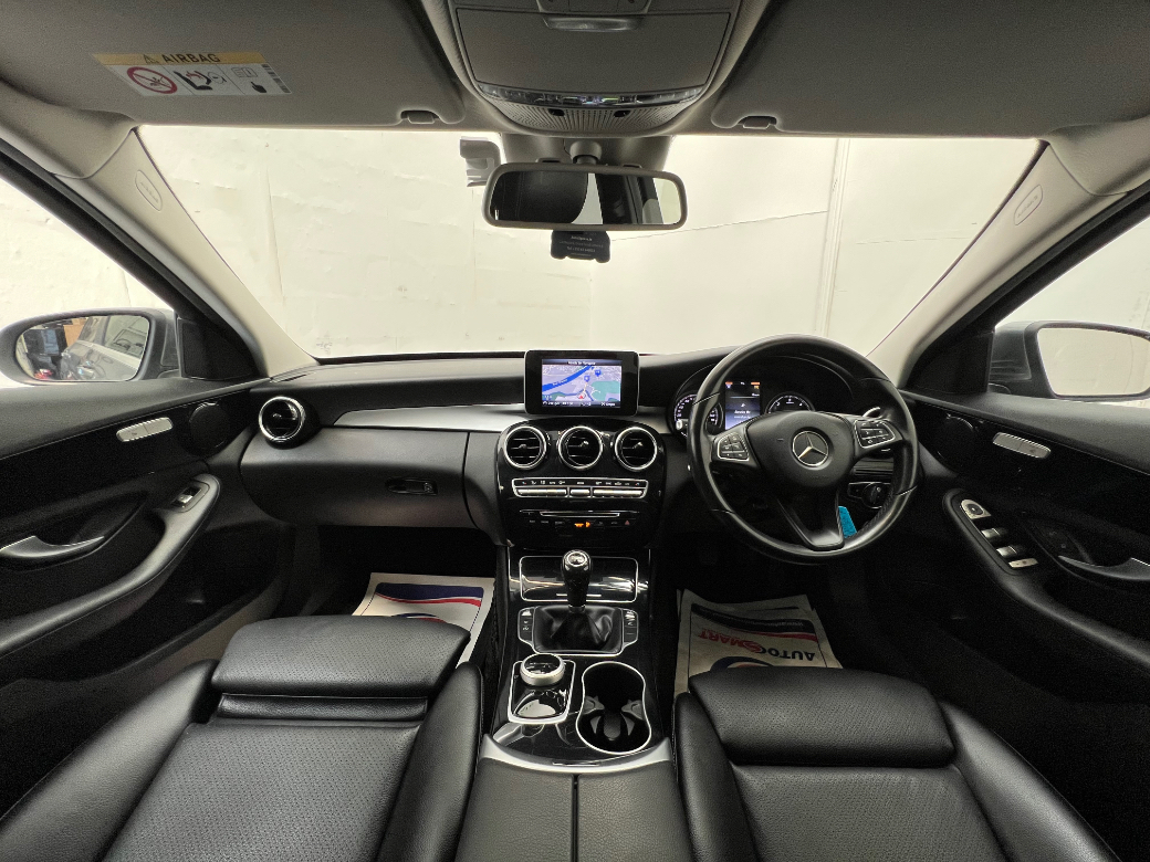 C Class