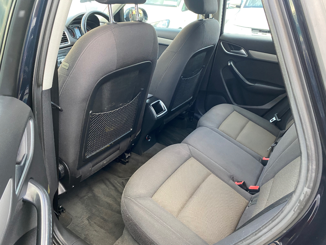 2012 Audi Q3