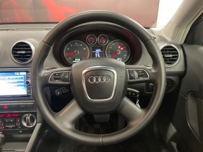 2013 Audi A3