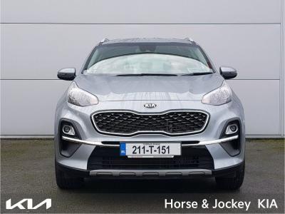 Sportage