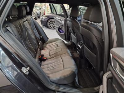 2021 BMW 5 Series