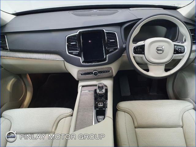 Image for 2022 Volvo XC90 T8 Inscription Pro , HUD , Air Suspension , Massage Seats