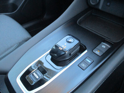 2023 Nissan Qashqai