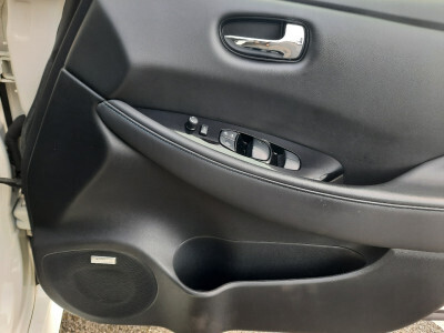 2019 Nissan Leaf