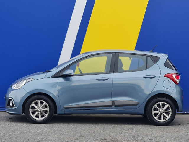 Image for 2016 Hyundai i10 1.2 PREMIUM // NCT TILL 03/24 // BLUETOOTH // CRUISE CONTROL // FINANCE THIS CAR FROM ONLY €46 PER WEEK