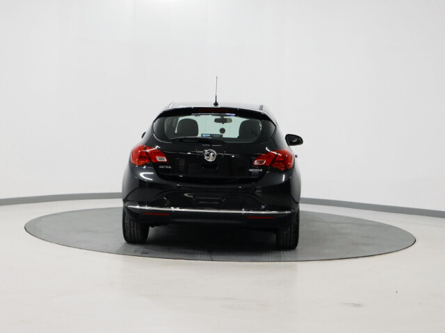 Image for 2015 Vauxhall Astra *8* DESIGN CDTI ECOFLEX S/S
