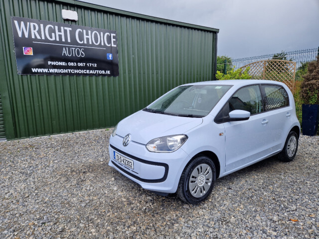 vehicle for sale from Wright Choice Autos